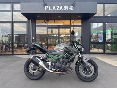 カワサキ　Ｚ２５０