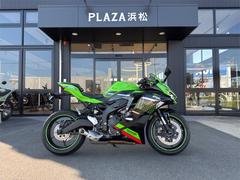 カワサキ　Ｎｉｎｊａ　ＺＸ−２５Ｒ　ＳＥ