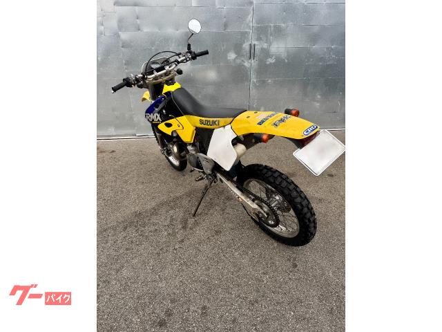 スズキ RMX250S｜Feather motor cycle｜新車