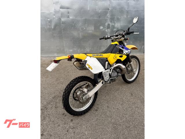 スズキ RMX250S|Feather motor cycle|新車 スズキ RMX250S|Feather motor cycle|新車