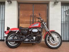 ＨＡＲＬＥＹ−ＤＡＶＩＤＳＯＮ　ＸＬ８８３Ｒ　２００２モデル　ＥＴＣ付