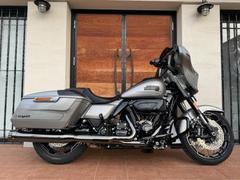 ＨＡＲＬＥＹ−ＤＡＶＩＤＳＯＮ　ＣＶＯ　ＦＬＨＸＳＥ　ストリートグライド