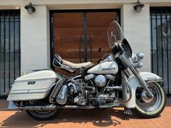 ＨＡＲＬＥＹ−ＤＡＶＩＤＳＯＮ　ＦＬ　１９６４　パンヘッド１２００ＦＬ