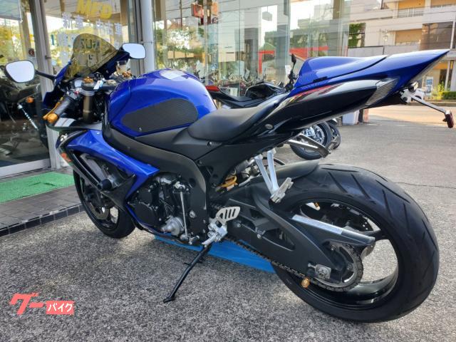 スズキ ＧＳＸ－Ｒ６００ ２００７年モデル Ｋ７ モトマップ正規輸入車 アクラポビッチスリップオン他カスタム｜モトフィールド ドッカーズ 名古屋  （ＭＦＤ名古屋） ｜新車・中古バイクなら【グーバイク】