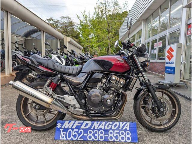 ＣＢ４００Ｓｕｐｅｒ　Ｆｏｕｒ　ＶＴＥＣ　Ｒｅｖｏ　インジェクション　ＮＣ４２　シート社外