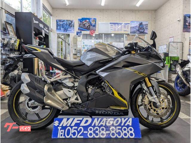 ＣＢＲ２５０ＲＲ　ＣＢＲ２５０ＲＲ　ＭＣ５１　２０１７モデル