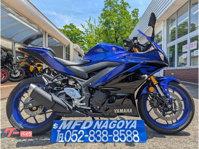 ＹＺＦ−Ｒ３　ヤマハ　ＹＺＦ−Ｒ３　ＲＨ１３Ｊ　２０１９モデル　ＡＢＳ