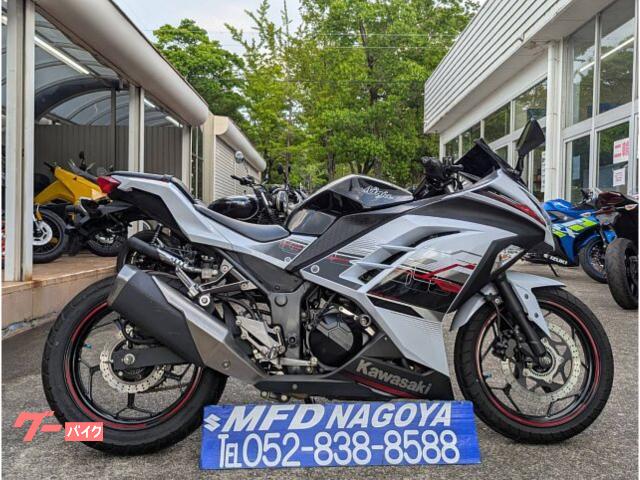 Ｎｉｎｊａ　２５０　カワサキ　ニンジャ２５０　ＡＢＳ　ＥＸ２５０Ｌ２０１４年モデル