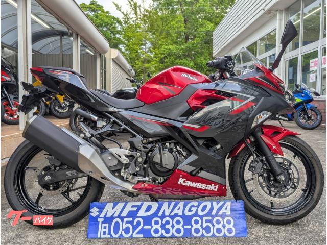 Ｎｉｎｊａ　４００　　２０１９年モデル　４００ｃｃ