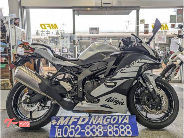 ニンジャＺＸ−４Ｒ　瀬モデル　スライダー　ＵＳＢ　ＥＴＣ　クイックシフター