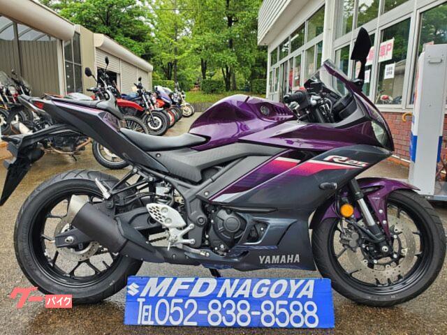 ＹＺＦ−Ｒ２５　ＲＧ７４Ｊ型　２５０スポーツ　ＥＴＣ付　倒立フォーク