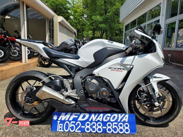 ＣＢＲ１０００ＲＲ　ＳＣ５９後期　逆車フルパワー　フェンダーレスなどカスタム　ＥＴＣ付　１０００ｃｃ