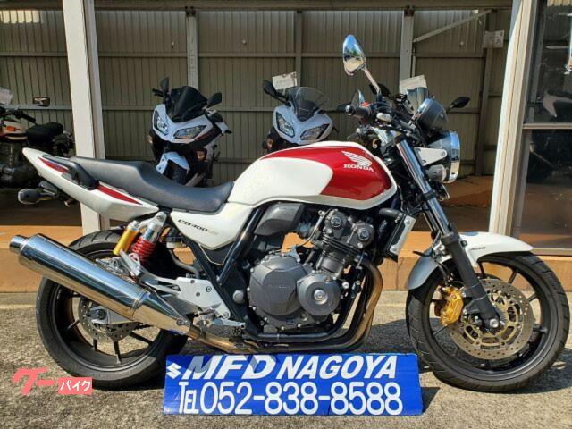 ＣＢ４００Ｓｕｐｅｒ　Ｆｏｕｒ　ＶＴＥＣ　Ｒｅｖｏ　４００ｃｃ　ネイキッド　ＮＣ４２型　２０１４年モデル