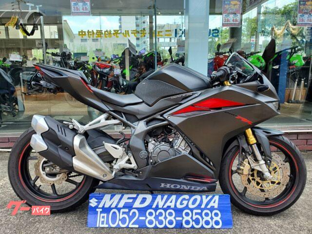 ＣＢＲ２５０ＲＲ　ＭＣ５１型　２５０スポーツ　ＬＥＤライト　フェンダーレス