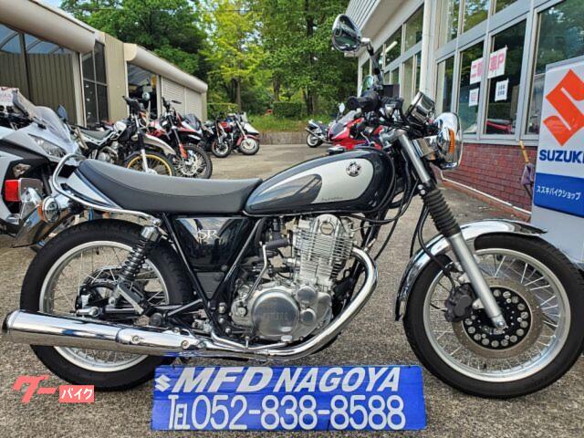ＳＲ４００　４００ｃｃ　ファイナルエディション　２０２１年モデル　クラシックスタイル　キックスタート
