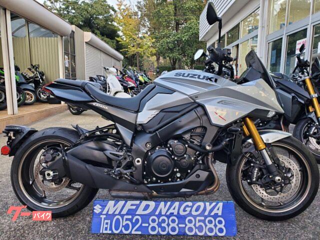 カタナ　２０２５年モデル　ローダウン　前後ドラレコ　ＥＴＣ付　ヨシムラスクリーン　スライダーなどカスタム