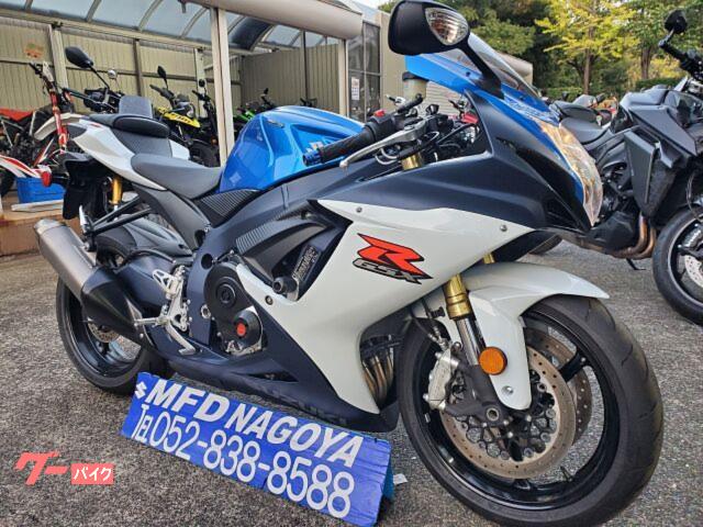 スズキK90 自賠R7/6月　快調に走ります！ スズキ GSX－R750 ナナハンスポーツ 750cc ETC付
