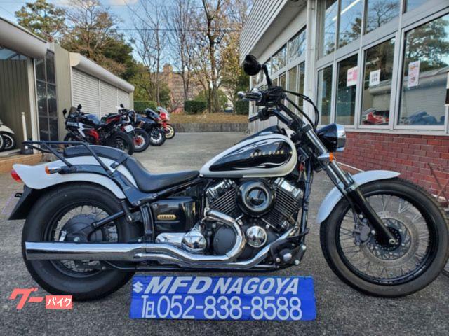 ドラッグスター４００　２０１６年式　最終型　ＦＩモデル　ジャパニーズアメリカンスタイル　カスタム車