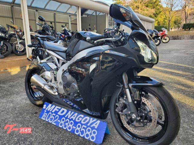 CBR1000RR SC59 逆車フルパワー ホンダ CBR1000RR(SC59) はここが凄い!! • UnderPowerMotors