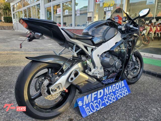 cbr1000rr sc59 前期　逆車 ホンダ CBR1000RR SC59前期 逆車フルパワー リミッター