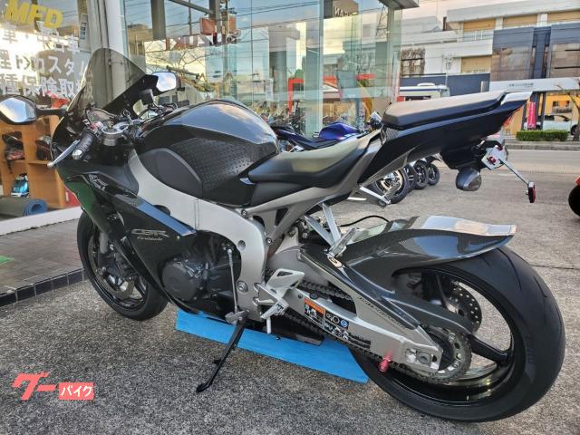 cbr1000rr sc59 前期　逆車 ホンダ CBR1000RR SC59前期 逆車フルパワー リミッター