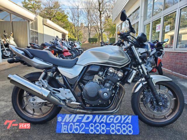 ＣＢ４００Ｓｕｐｅｒ　Ｆｏｕｒ　２０２０年モデル　ＮＣ４２　受注期間限定カラー　ＥＴＣ　　ＵＳＢ搭載　フェンダーレス