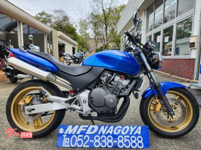 ＨＯＲＮＥＴ　２００６年モデル　燃料計付きメーター　最終型　フルサイズ２５０ネイキッド