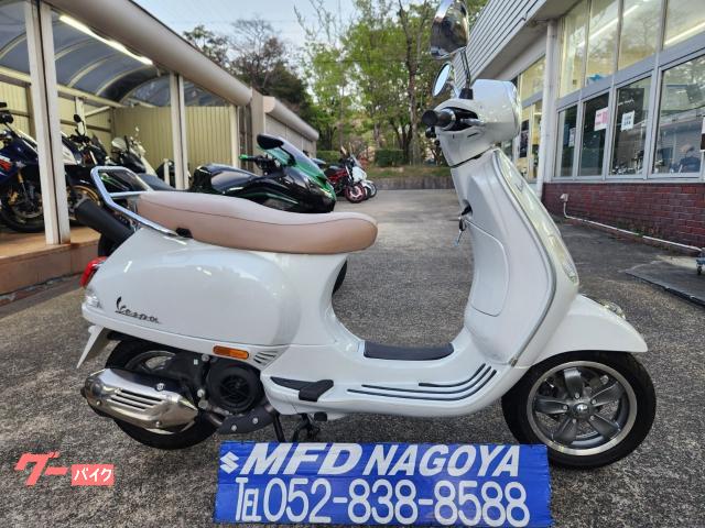 ＶＸＬ１２５　１２５ｃｃ　ＬＥＤライト　タンデムバー付