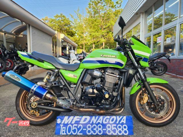 ＺＲＸ１２００　ＤＡＥＧ　２０１６年モデル　ファイナルエディション　１２００ｃｃ　ローソンレプリカ　ＢＥＥＴスリップオンなどカスタ