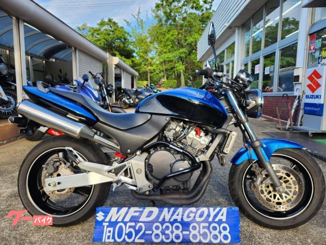ＨＯＲＮＥＴ　２００７年モデル　デラックス　燃料計付きメーター　２５０ネイキッド