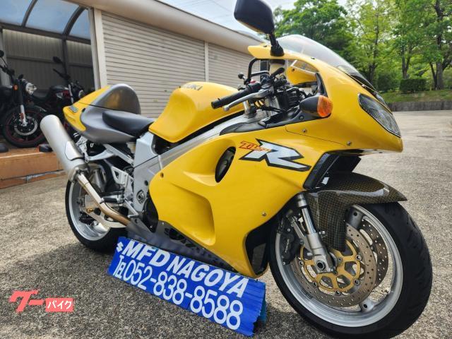 ＴＬ１０００Ｒ　国内仕様ＶＴ５２型　ＥＴＣ付き　タンデムシートあり　Ｖ型エンジン搭載スーパーバイク