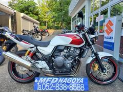 ホンダ　ＣＢ４００Ｓｕｐｅｒ　Ｆｏｕｒ　ＶＴＥＣ　Ｒｅｖｏ　２０１６年モデル　ＡＢＳ　　ＥＴＣ付　４００ｃｃネイキッド