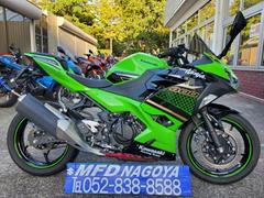 カワサキ　Ｎｉｎｊａ　４００　２０２０年モデル　ＫＲＴエディション　４００ｃｃ　ＥＴＣ付