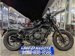 ホンダ　レブル５００　純正ビキニカウル　マフラー　フォークブーツ　ＥＴＣ　シート　バックレスト　サイドバック