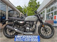 ホンダ　ＧＢ３５０Ｓ　ＧＢ３５０Ｓ　クラシック３５０中型　前後ドライブレコーダー付き