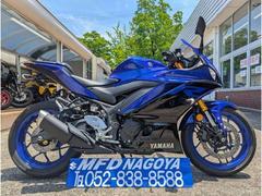 ヤマハ　ＹＺＦ−Ｒ３　ヤマハ　ＹＺＦ−Ｒ３　ＲＨ１３Ｊ　２０１９モデル　ＡＢＳ