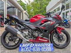 カワサキ　Ｎｉｎｊａ　４００　　２０１９年モデル　４００ｃｃ