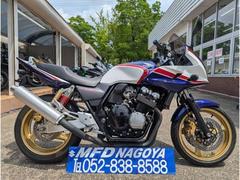 ホンダ　ＣＢ４００Ｓｕｐｅｒ　ボルドール　ＥＴＣ　フロントスクリーン　ＮＣ３９　キャブレターモデル