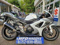 スズキ　ＧＳＸ−Ｒ１０００　２００８年モデルＫ８　モトマップ輸入車　カナダ仕様　フェンダーレスなどカスタム