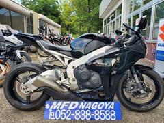 ホンダ　ＣＢＲ１０００ＲＲ　ＳＣ５９前期　国内仕様　１０００ｃｃ　スーパースポーツ