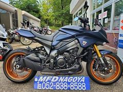 スズキ　カタナ　１０００ｃｃ　ＥＫ１ＡＡ型　２０２３年モデル　クイックシフター装備