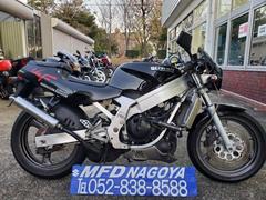 スズキ　ＷＯＬＦ２５０　２ストローク２５０ｃｃエンジン　ＶＪ２１　Ｊ型