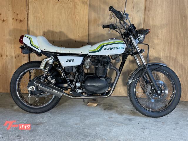 250tr kh マッハ 仕様