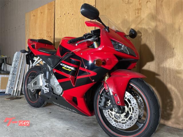 ＣＢＲ６００ＲＲ