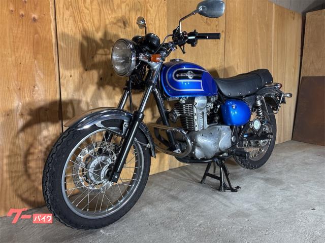 車両情報:カワサキ エストレヤ | RーSTYRE | 中古バイク・新車バイク