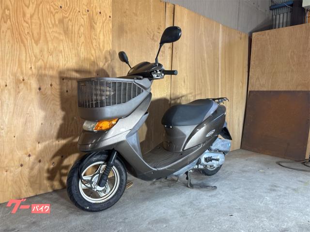 ホンダ Dio チェスタ AF68 インジェクションモデル｜Rー