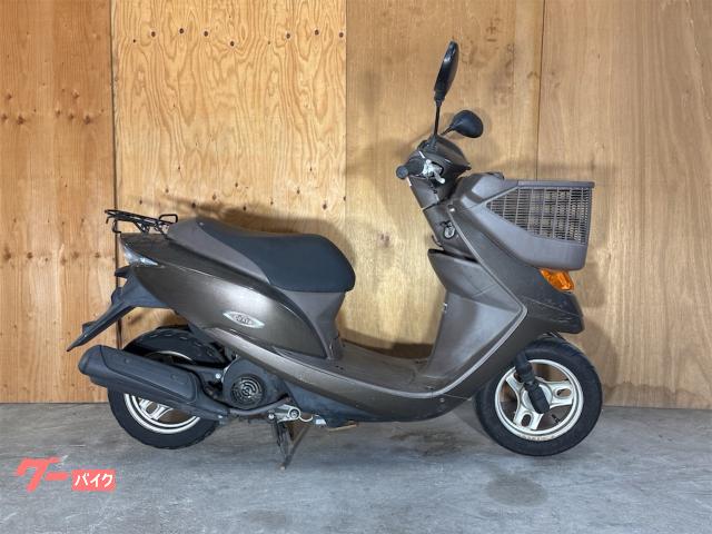 ホンダ Dio チェスタ AF68 インジェクションモデル｜Rー