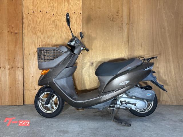 ホンダ Dio チェスタ AF68 インジェクションモデル｜Rー