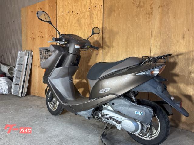 ホンダ Dio チェスタ AF68 インジェクションモデル｜Rー