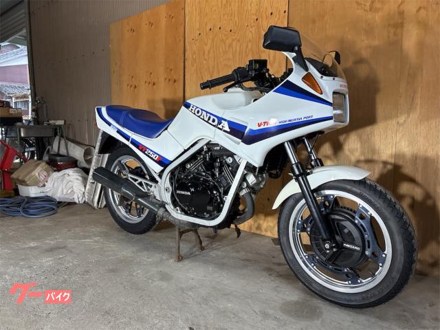 ＶＴ２５０Ｆ